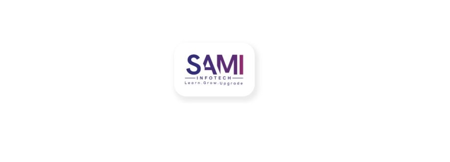 Sami Infotech Cover Image