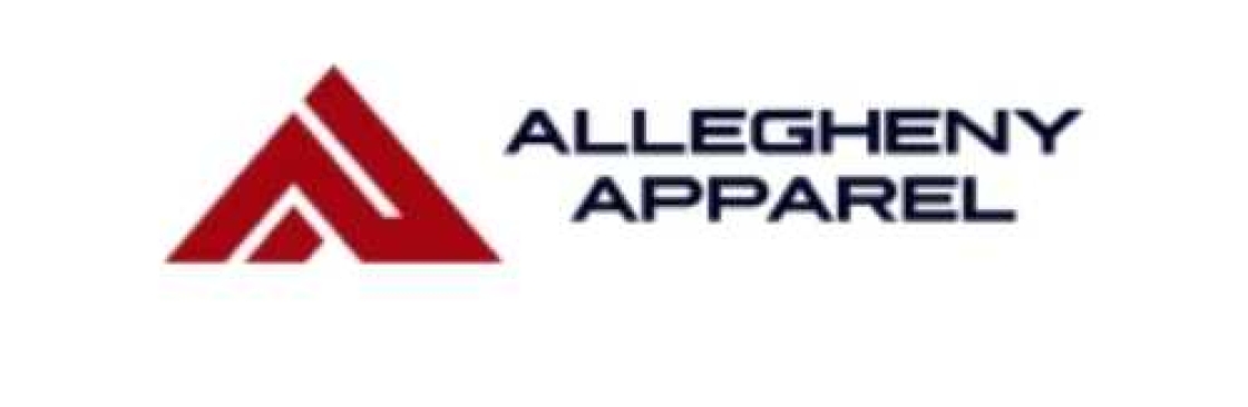 Allegheny Apparel Cover Image