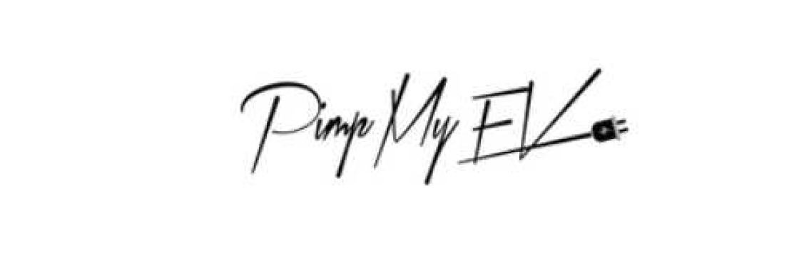 Pimp My EV Cover Image