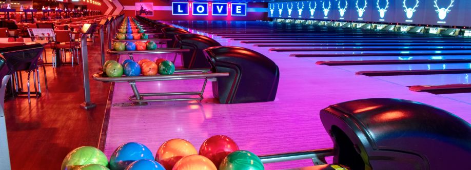 All American Bowling Equipment Cover Image