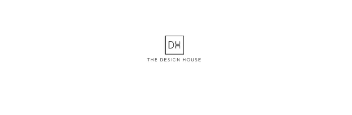 The Design House Cover Image