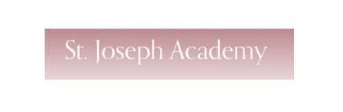 St Joseph Academy Cover Image