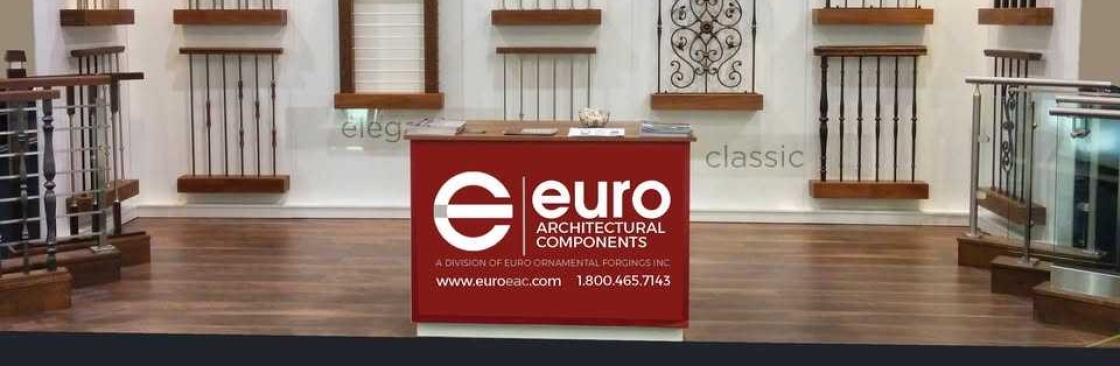 Euro Architectural Components Cover Image