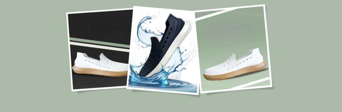 Strato Footwear Cover Image