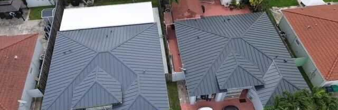 MC Roofing Servcies Cover Image