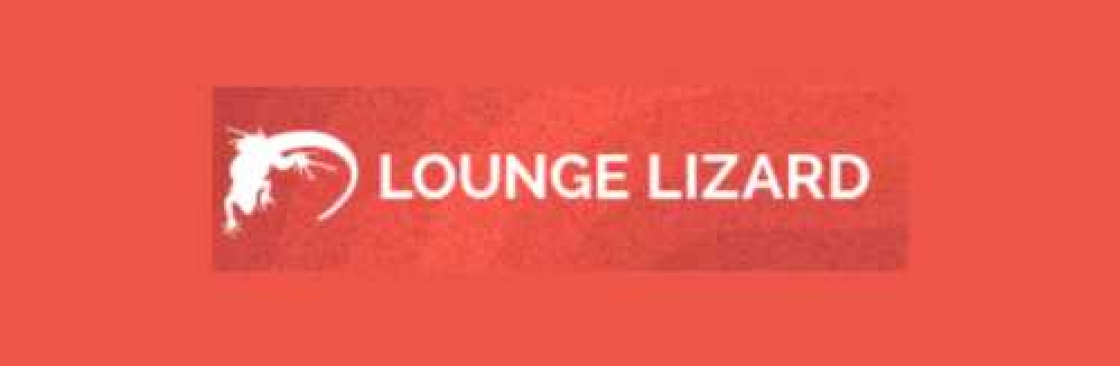 Lounge Lizard Cover Image