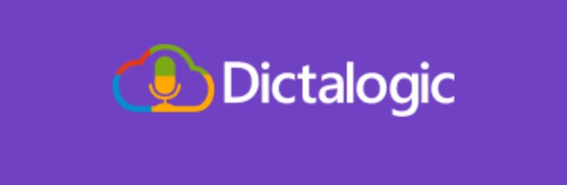 Dictalogic Cover Image