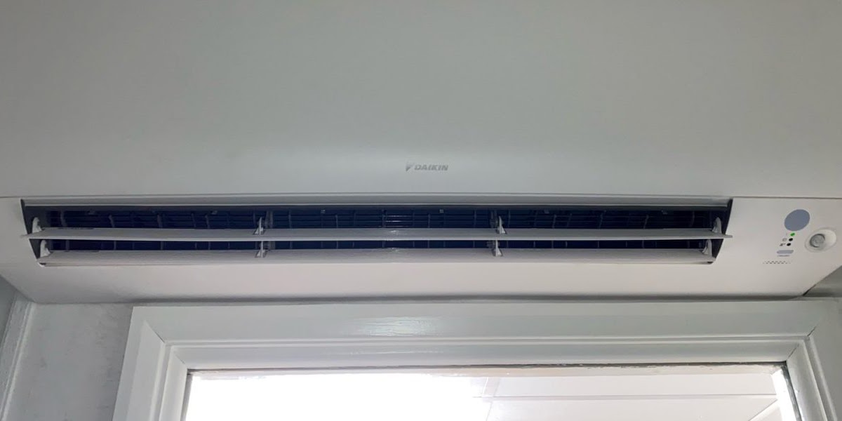 Buckinghamshire's Breath of Fresh Air: Air Conditioning Installation by Harvey and Sons