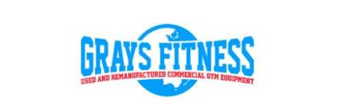 Grays Health and Fitness Pty Ltd Cover Image