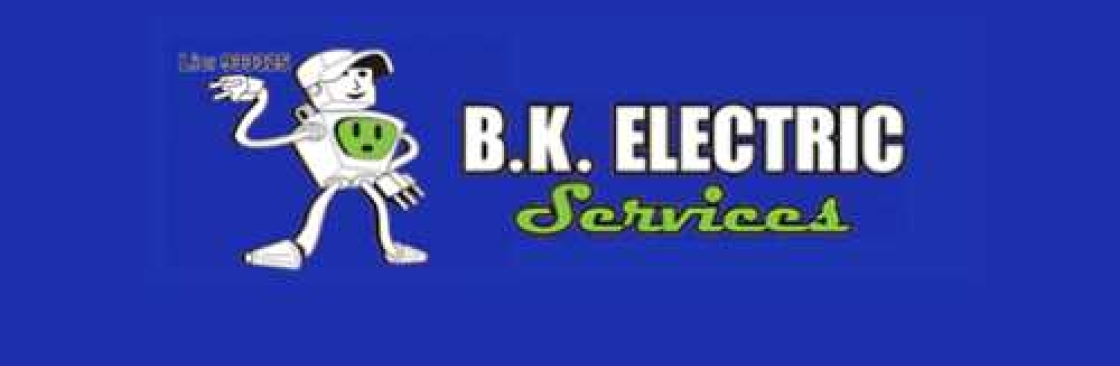 BK ELECTRIC SERVICES INC Cover Image