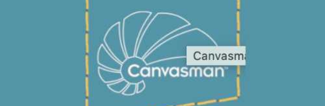 Canvasman Limited Cover Image