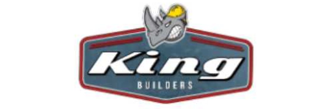 King Builders Cover Image