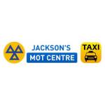 Jacksons MOT Centre Profile Picture