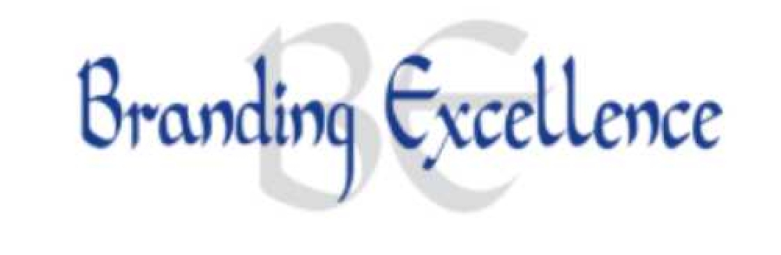 Branding Excellence Cover Image