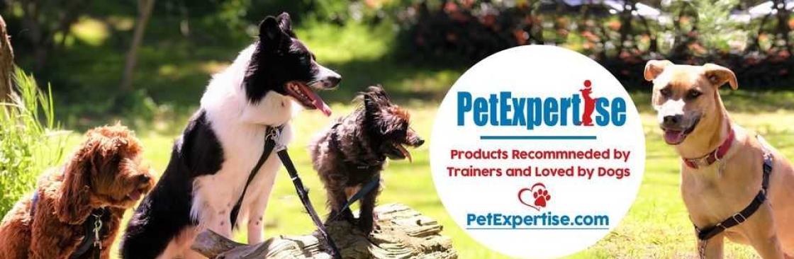 Pet Expertise Cover Image