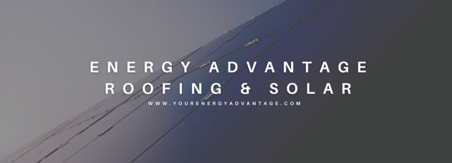 Energy Advantage Roofing Solar Cover Image