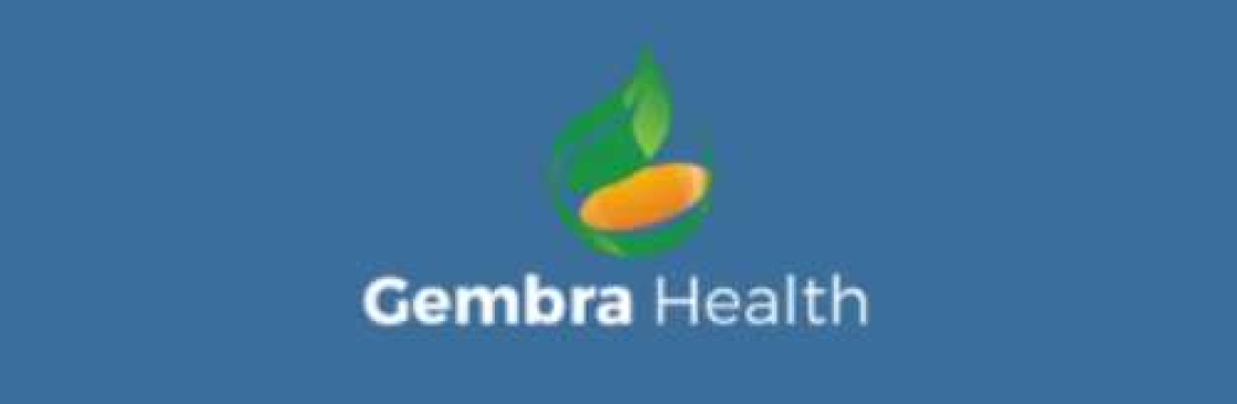 Gembra Health Cover Image