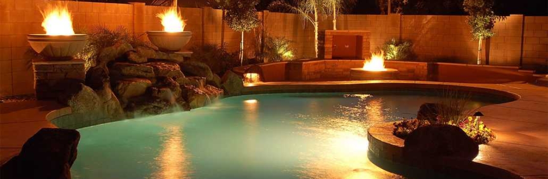 Sonoran Waters Custom Pool And Spa  LL Cover Image