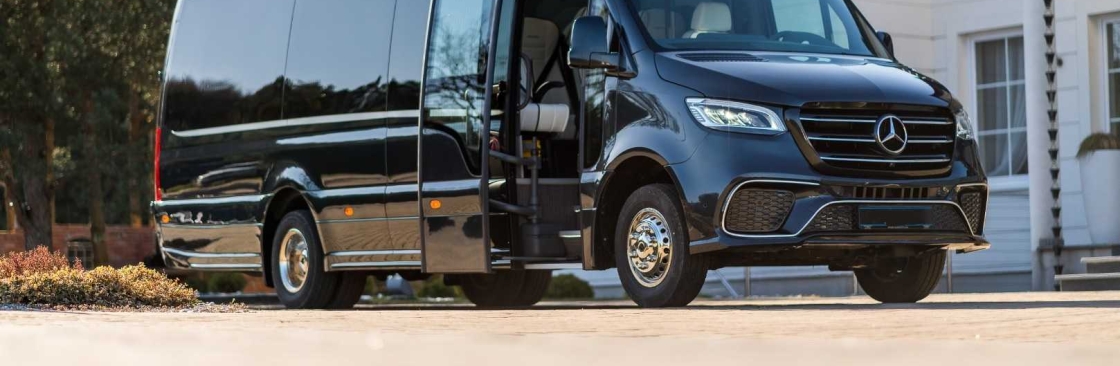 Hire Minibus Lichfield Cover Image