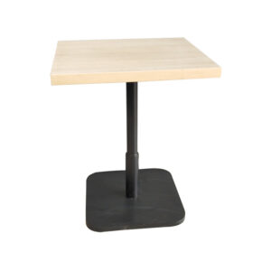 Where Can You Find Stylish Bistro Tables India for Your Home? Metal Avenues