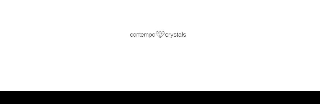 contempocrystals Cover Image