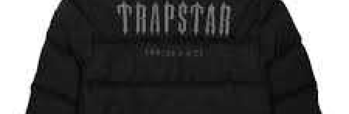 Trapstar uk Cover Image