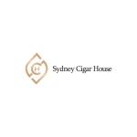 Sydney Cigar House