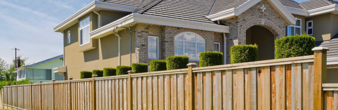 Fence Company in Delaware Cover Image