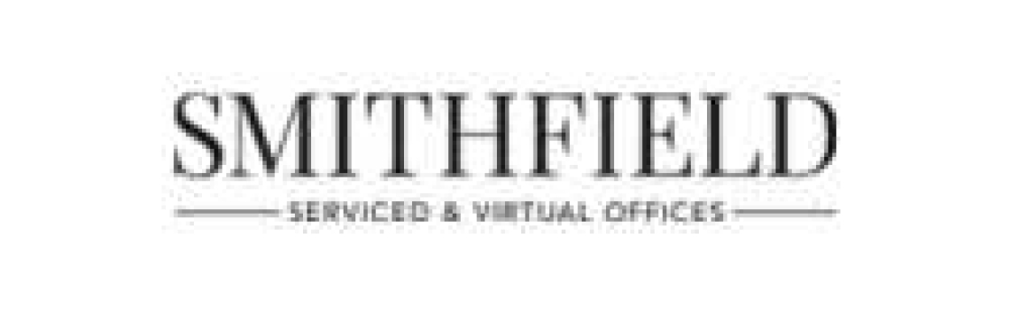 Smithfield Serviced Virtual Offices Cover Image