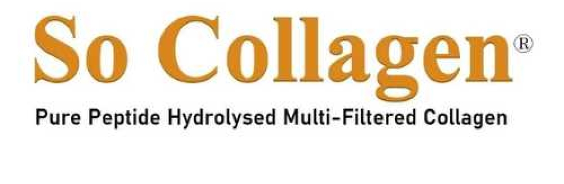 So Collagen Cover Image