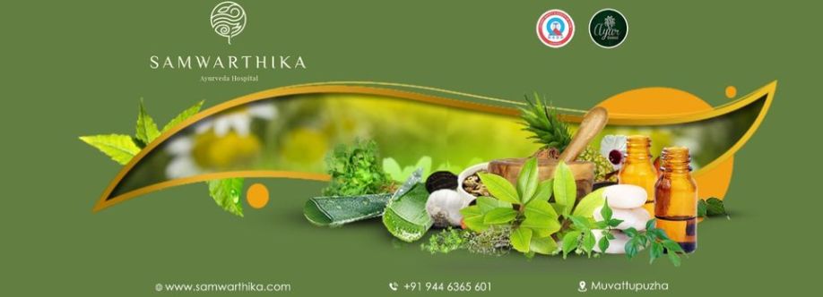 Samwarthika AyurvedaHospital Cover Image