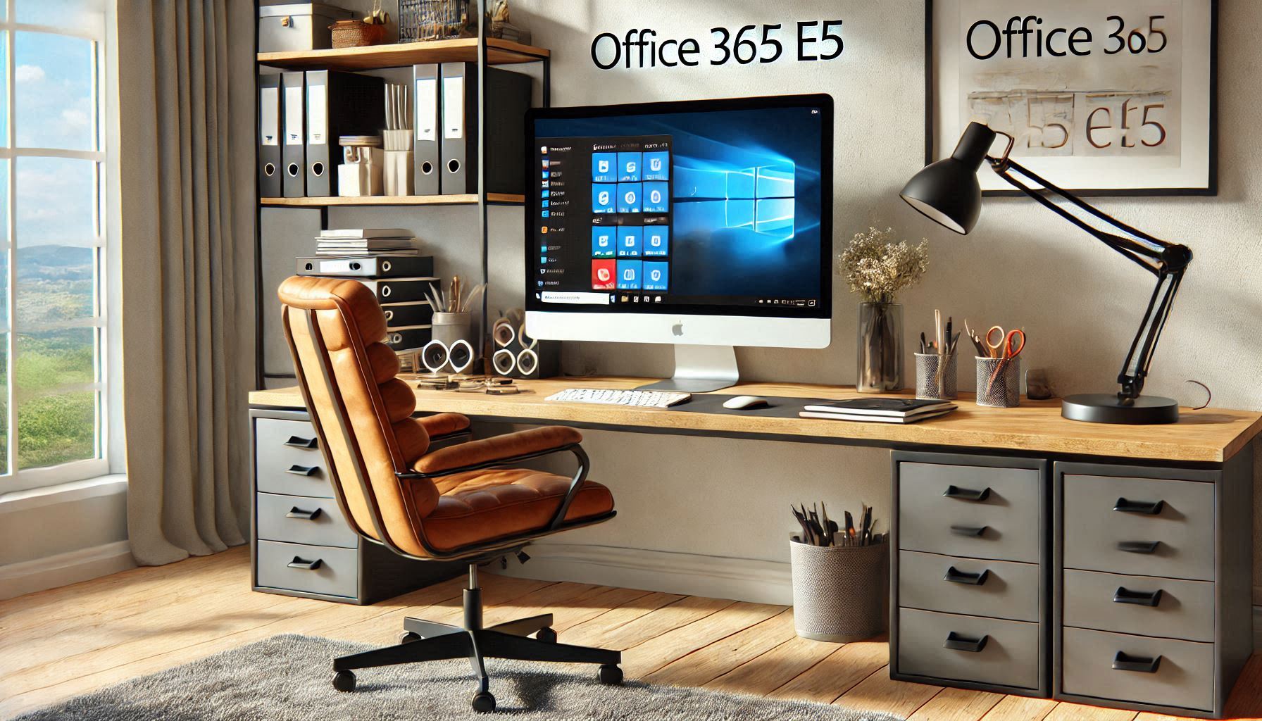 What Is The Difference Between Microsoft Office 365 E3 And E5?