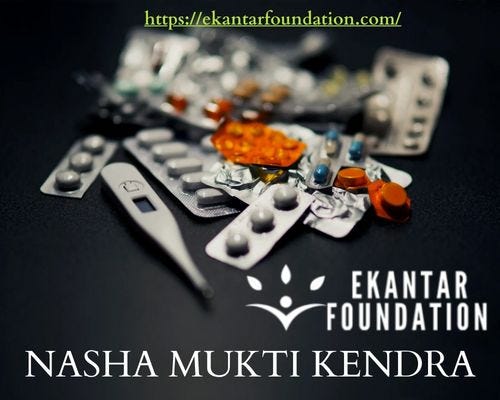 Everything About Valium Addiction From Our Nasha Mukti Kendra in Delhi | by Sneha Kumari | Dec, 2024 | Medium