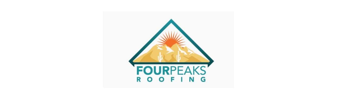 Four Peaks Roofing Cover Image