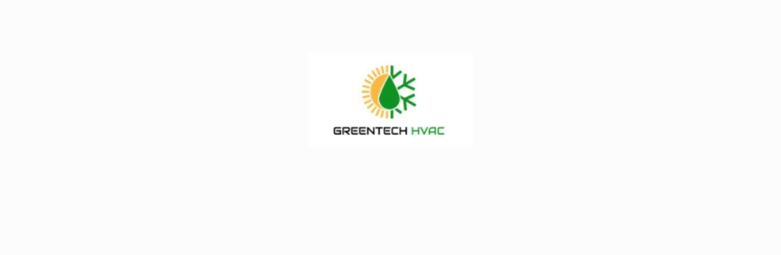 Greentech Air Conditioning and Heating Cover Image