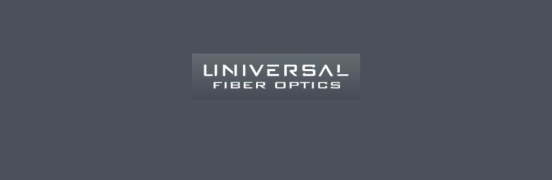 Universal Fiber Optics LLC Cover Image