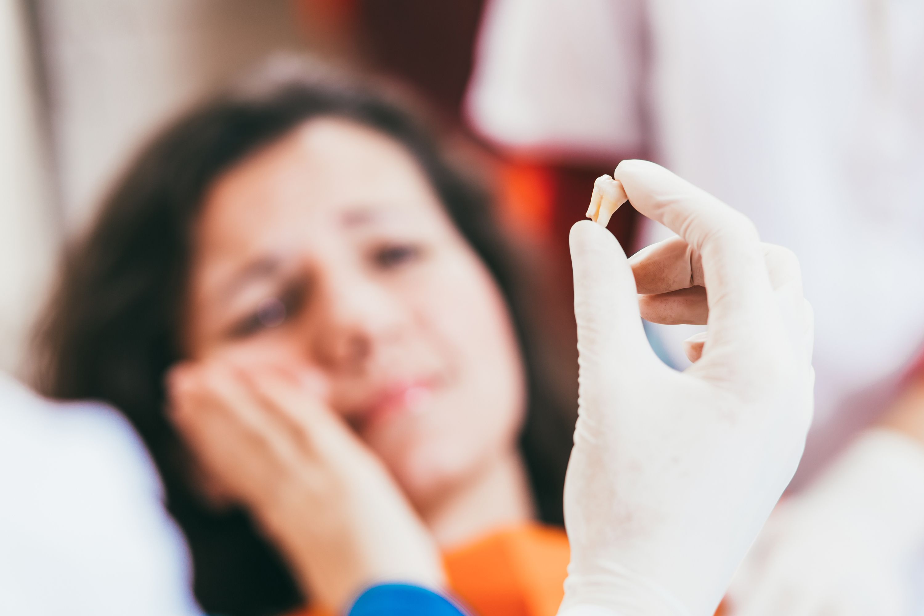 How to Prevent Complications After Wisdom Tooth Extraction - AtoAllinks