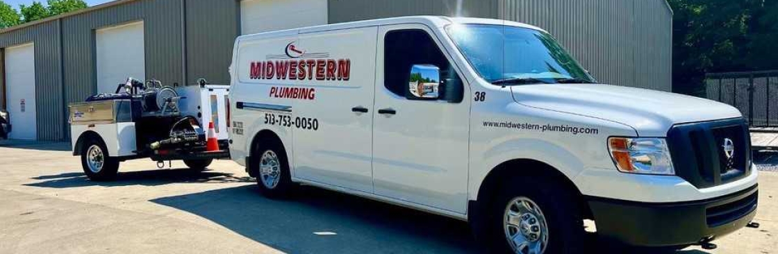 Midwestern Plumbing Service Cover Image