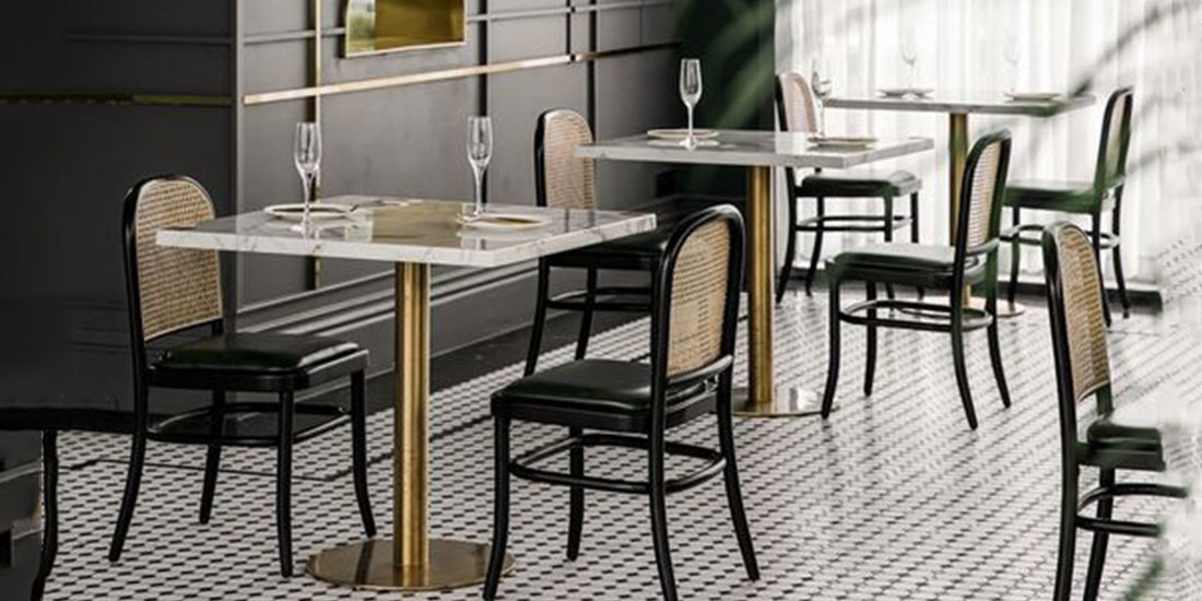 Elevating Hospitality Spaces: Metal Avenues' Furniture Solutions in India