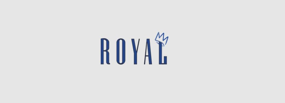 ROYAL NY Cover Image