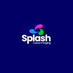 Splash Colour Imaging