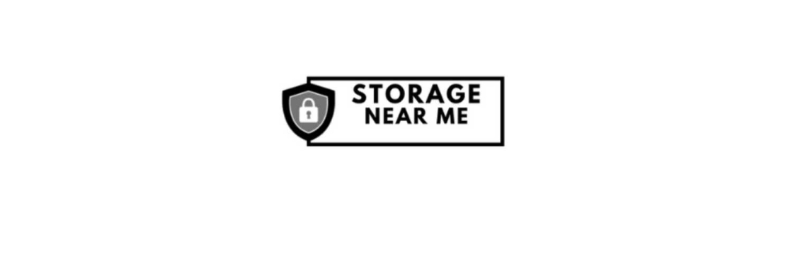 Storage Near Me Cover Image