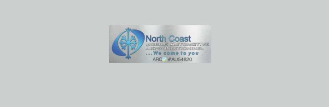 North Coast Mobile Automotive Air Conditioning Cover Image