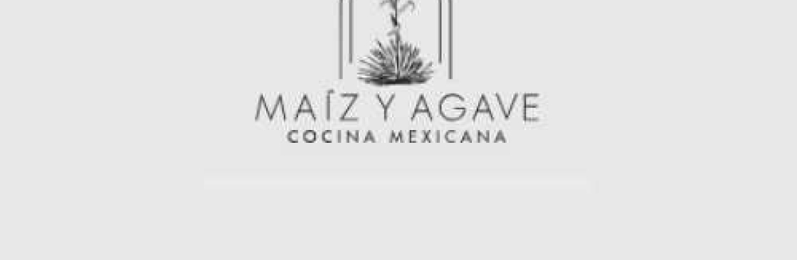 Maíz y Agave Cover Image