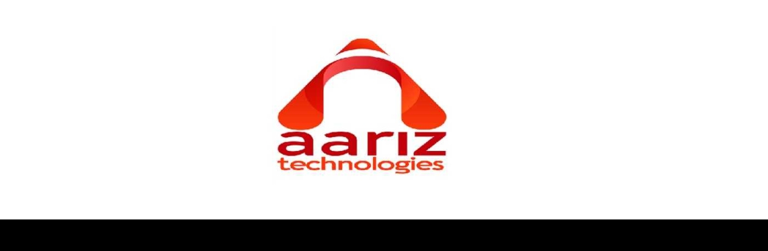 Aariz Technologies Cover Image