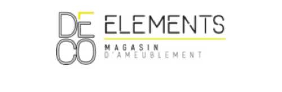 Deco Element Cover Image