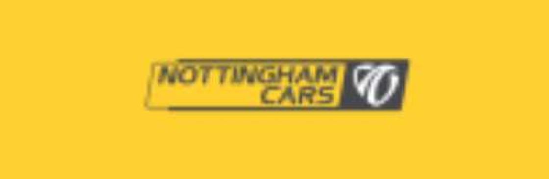 Nottingham Cars Cover Image