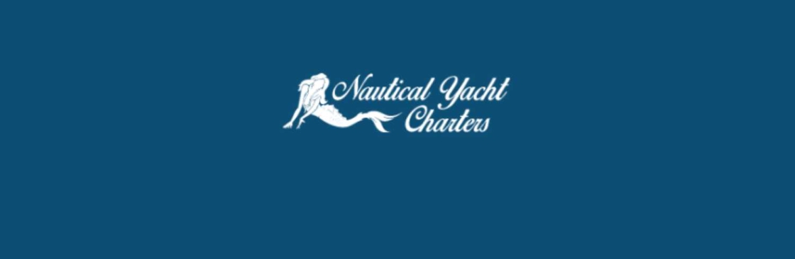 Nautical Yacht Charters Cover Image