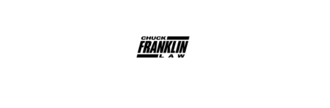 Chuck Franklin Law Cover Image