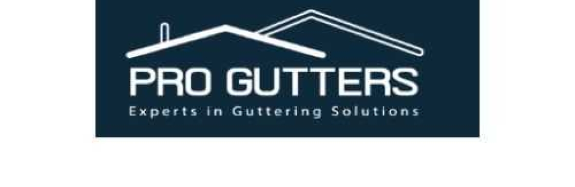 Pro Gutters Cover Image